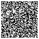 QR code with B & L Dozing contacts