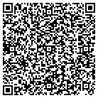 QR code with Mc Callie Wrecker Service contacts