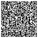 QR code with Joyce A Carr contacts