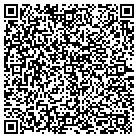 QR code with Charlotte's Glass Reflections contacts