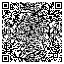 QR code with Kevin D Barker contacts
