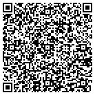 QR code with L & M Quality Painting contacts