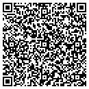 QR code with D C Photographics contacts