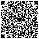 QR code with Hawkeye Inspection L L C contacts