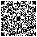 QR code with Trompe Loeil contacts