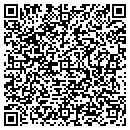 QR code with R&R Heating & A/C contacts