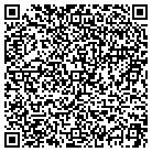 QR code with Deborah Morgan Dance Studio contacts