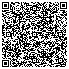 QR code with Ollie's Recker Service contacts