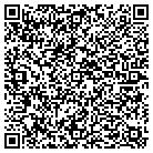 QR code with Mendocino County Public Dfndr contacts