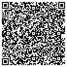 QR code with River View Landscaping Inc contacts