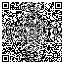 QR code with Rod's Towing contacts