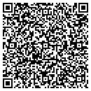 QR code with Royce W Espey contacts