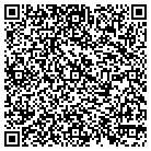 QR code with Mcdonald Paint Contractor contacts