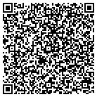 QR code with Mcgaha And Davis Painting Co contacts