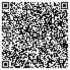 QR code with Waly's Htg & Air Conda C contacts