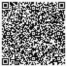 QR code with J Brandt Recognition contacts