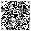 QR code with N N Transport LLC contacts