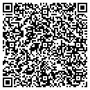 QR code with C G S Evironmental contacts