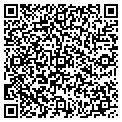 QR code with EJK Inc contacts