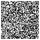 QR code with R & L Performance Auto Service contacts