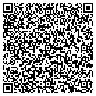 QR code with A Air Cooled Heating & Ac LLC contacts