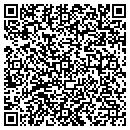 QR code with Ahmad Adnan DO contacts