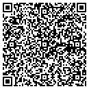 QR code with Tow America contacts
