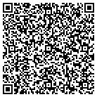 QR code with AA Richards contacts