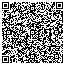 QR code with Tony G Ramey contacts