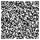 QR code with A A Richards Htg & Cooling LLC contacts