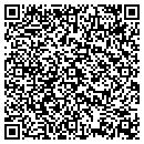 QR code with United Towing contacts