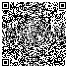 QR code with Whites Towing Eastside contacts