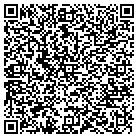 QR code with Accurate Climate Technology Ll contacts