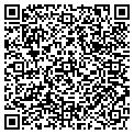 QR code with Rdf Consulting Inc contacts