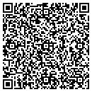 QR code with A1 Towing Delta contacts