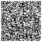 QR code with A A A 24 7 Emergency Towing contacts
