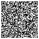 QR code with C & S Contractors contacts