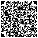 QR code with Zero Tolerance contacts