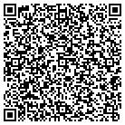 QR code with AAA Emergency Towing contacts