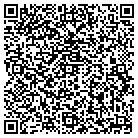 QR code with M K Mc Ateer Painting contacts