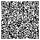 QR code with PSC Testing contacts