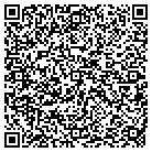 QR code with Action Air Conditioning & Htg contacts