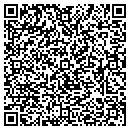 QR code with Moore Paint contacts