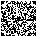 QR code with AAA Travel contacts