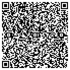 QR code with A All Towing & Mobile Car Rpr contacts