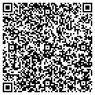 QR code with A All Towing & Mobile Car Rpr contacts