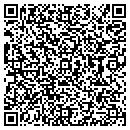 QR code with Darrell Hall contacts