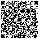 QR code with A And A Towing And Roadside Service contacts