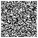 QR code with Adam M Ortiz contacts