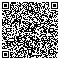 QR code with Aaron's Towing contacts